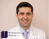 Dr. Michael Galoyan, DPM