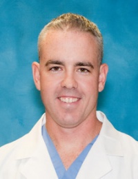 Dr. Jeffrey D. Durgin, MD