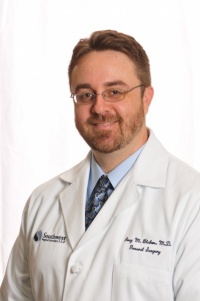 Dr. Joey Michael Bluhm, MD