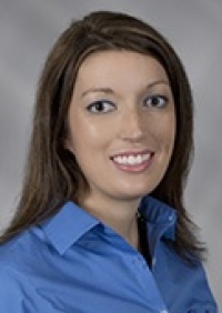 Dr. Julie Jones, DDS